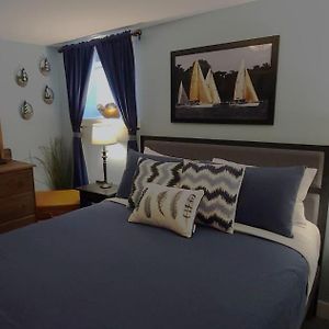 Suite mit 1 Schlafzimmer und mit Kingsize-Bett